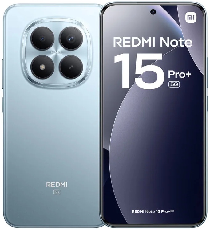 uc REDMI NOTE 15PRO + 5G 512GB/12+12