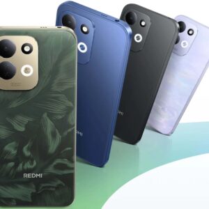 REDMI 17 128GB/4+4