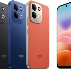 REDMI 17 5G 256GB/4+4