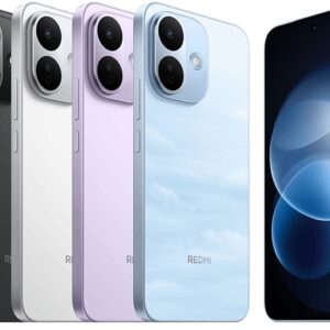 REDMI NOTE 17  256GB/8+8