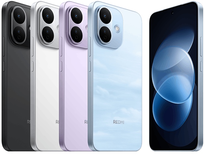 uc REDMI NOTE 17 128GB/4+4