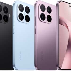 XIAOMI 17 T PRO 512GB/12+12