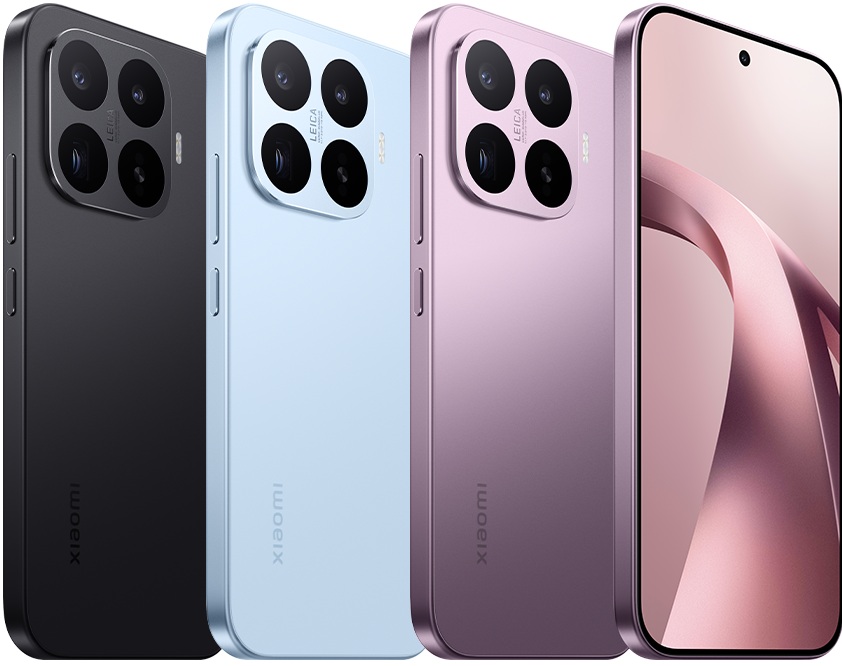 uc XIAOMI 17 T PRO 512GB/12+12