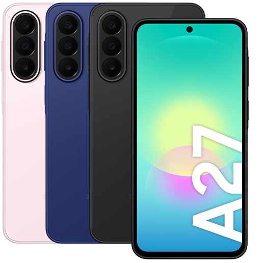 uc SAMSUNG A27 5G 256GB/8