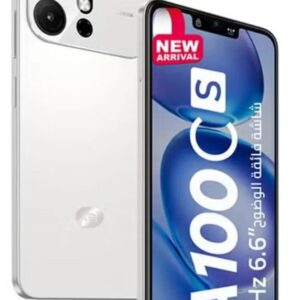 ITEL A100cs 128GB/4+8