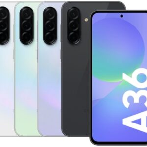 SAMSUNG A36 5G 256GB/8