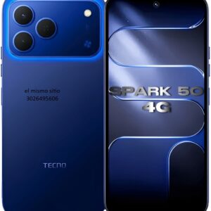 TECNO SPARK 50 4G 256GB/8+8