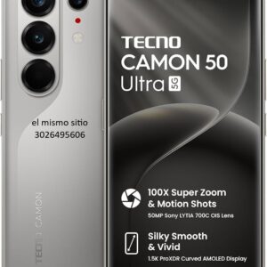 TECNO CAMON 50 PRO 5G 256GB/8+8