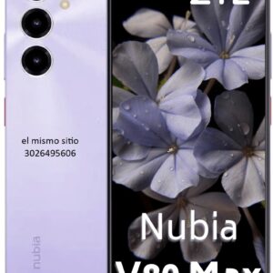 ZTE V80 MAX 256GB/8+12