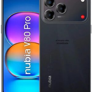ZTE V80 PRO 256GB/8+12