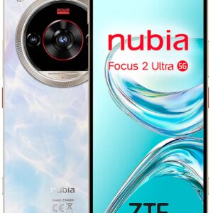 ZTE NUBIA FOCUS 2 ULTRA 5G 256GB/8+12