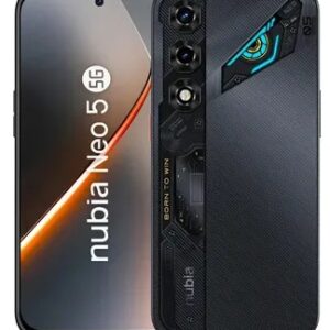 ZTE NUBIA NEO 5 5G 256GB/8+12