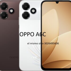 OPPO A6C 128GB/4+8