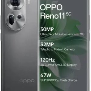 OPPO RENO 11 5G 256GB/12+12