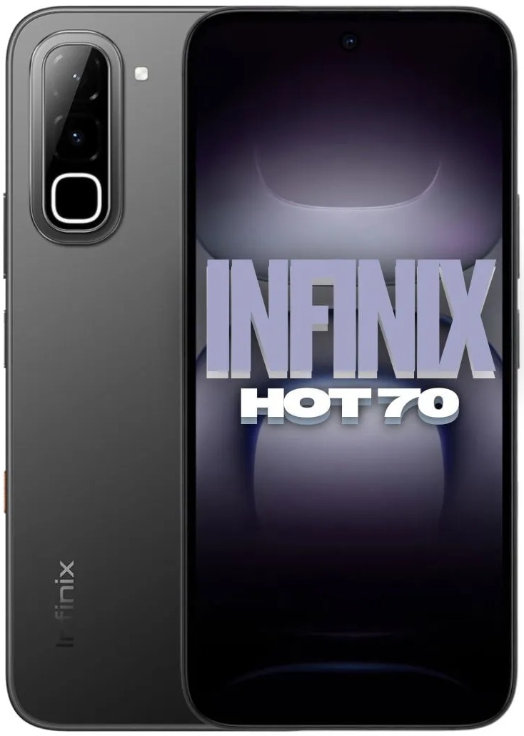 uc INFINIX HOT 70 256GB/4+4