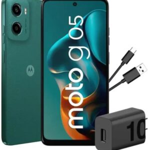 MOTO G05 256GB/4+4