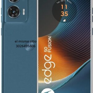 MOTO EDGE 50 FUSHION 256GB/8+8
