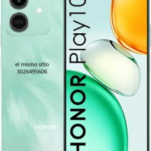 HONOR PLAY 10 128GB/4+4