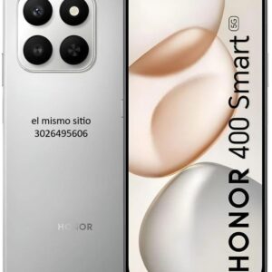 HONOR 400 SMART 256GB/8+8