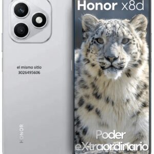HONOR X8D 512GB/8+8