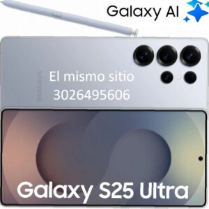 SAMSUNG S25 ULTRA 1024GB/16