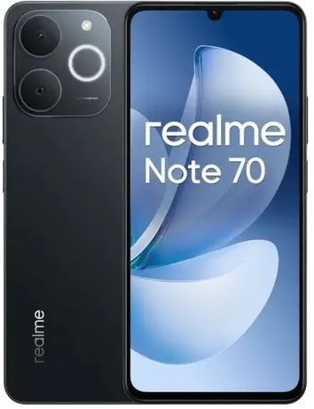 uc REALME NOTE 70 256GB/4+8