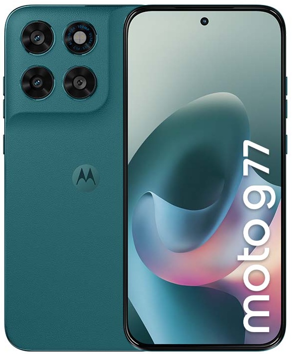 uc MOTO G77 256GB/8+8
